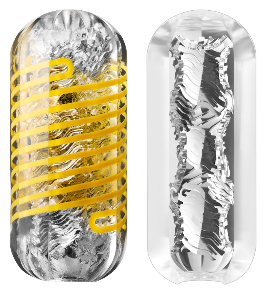 Tenga Spinner Deluxe 02 Bumps - Afbeelding 5