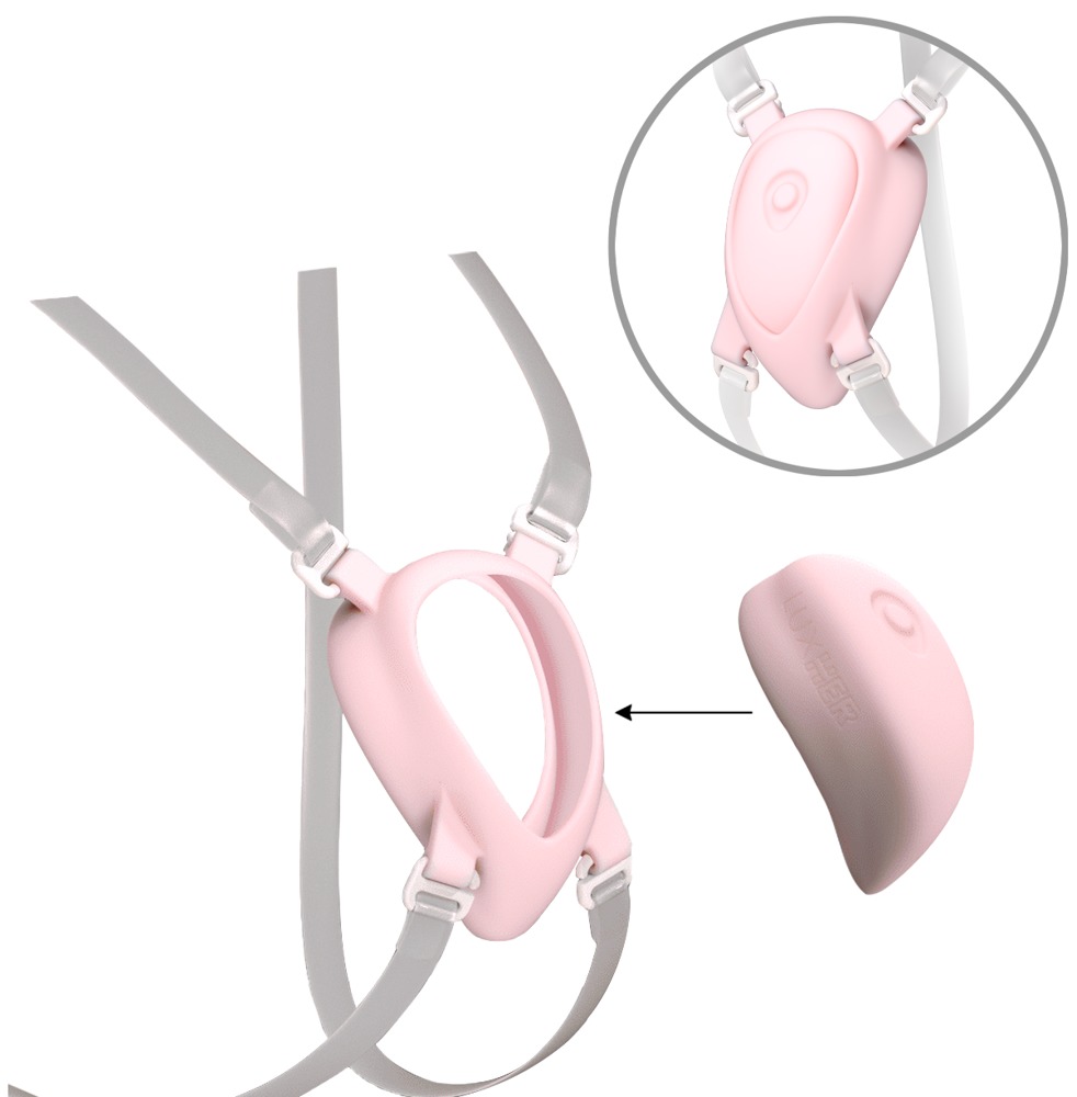 Luxus Harness - Afbeelding 3