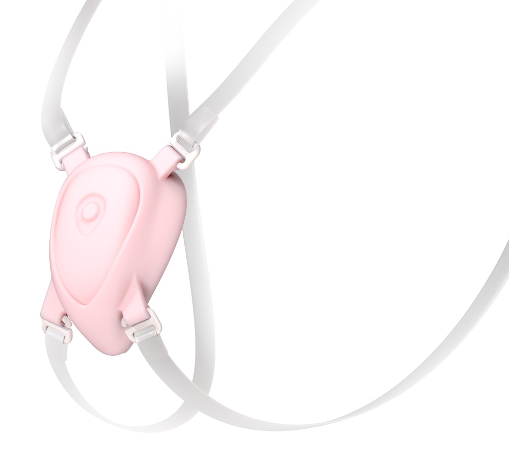 Luxus Harness - Afbeelding 5