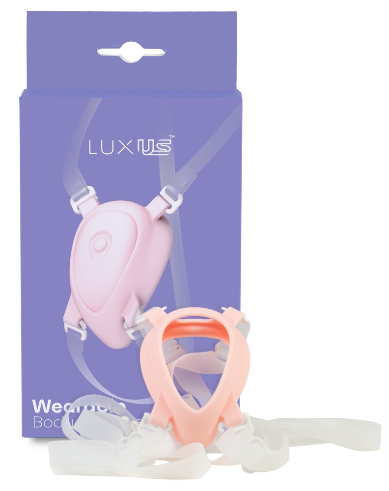 Luxus Harness - Afbeelding 9