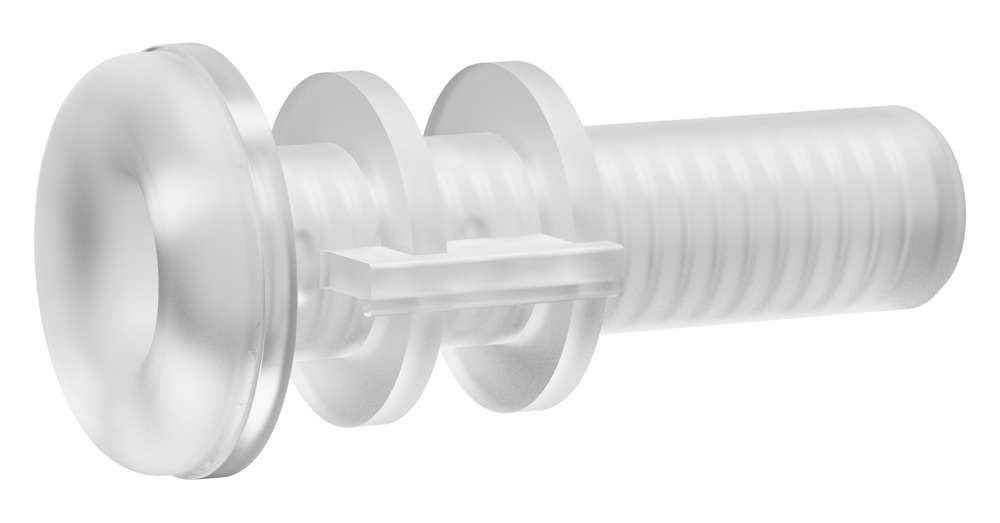 Neutral-shaped Sleeve forSolac - Afbeelding 4