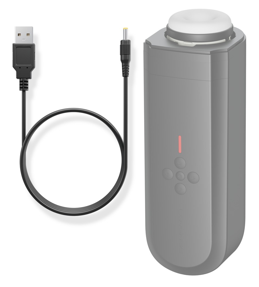 Charging Cable for Solace - Afbeelding 3