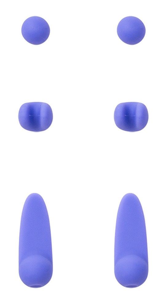 3AttachementsforHyphypackof 2 - Afbeelding 3