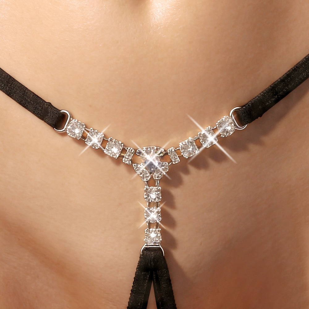 String Rhinestones S-L - Afbeelding 6