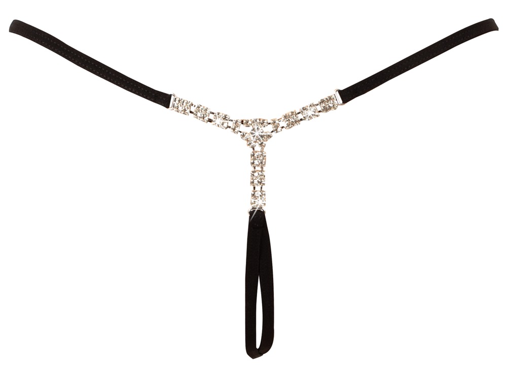 String Rhinestones S-L - Afbeelding 7