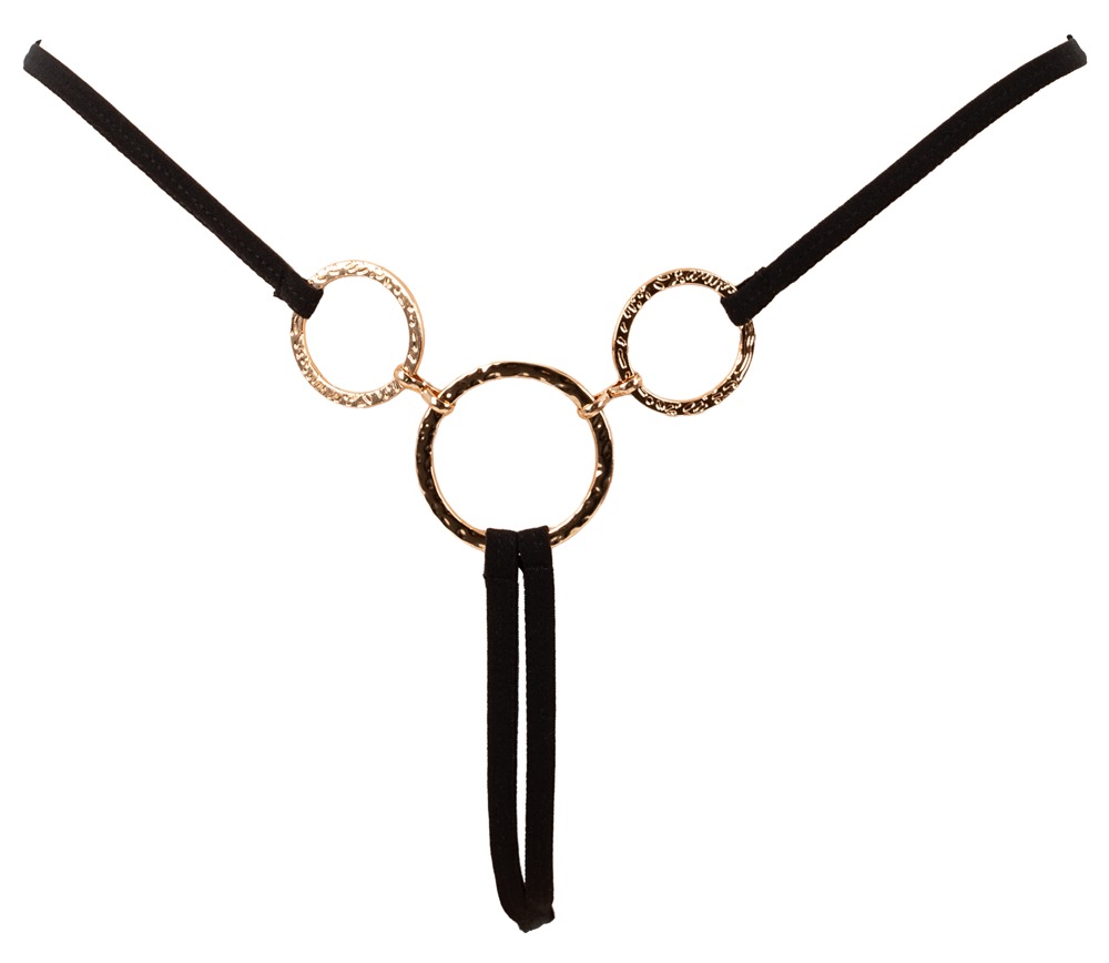 String Rings S-L - Afbeelding 6