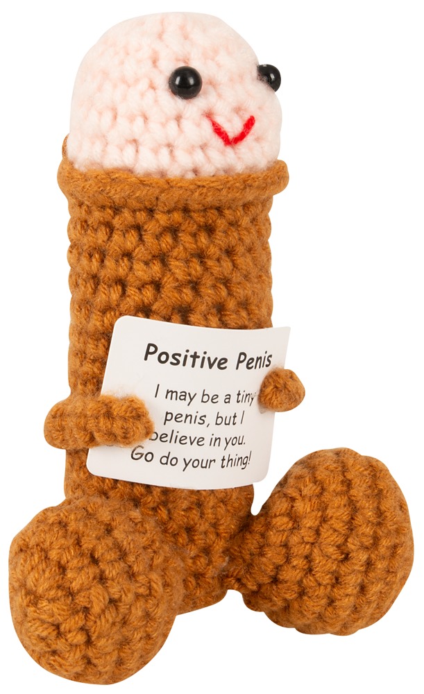 Positive Penis - Afbeelding 3