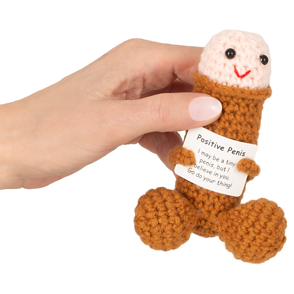 Positive Penis - Afbeelding 6