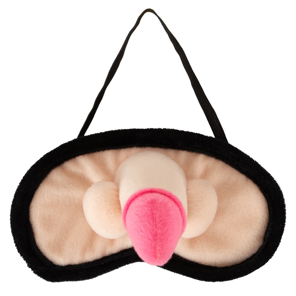Sleep Mask Penis Shape - Afbeelding 3