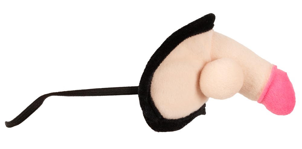 Sleep Mask Penis Shape - Afbeelding 6