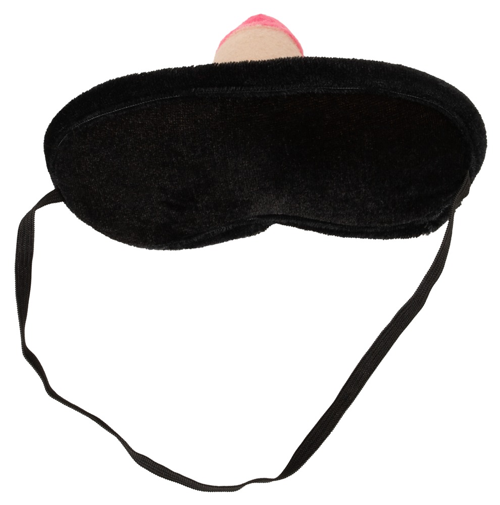 Sleep Mask Penis Shape - Afbeelding 7
